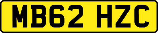 MB62HZC