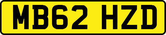 MB62HZD