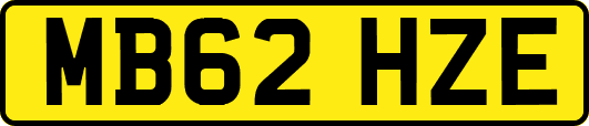 MB62HZE