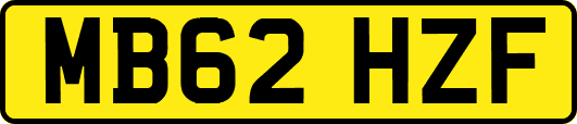 MB62HZF
