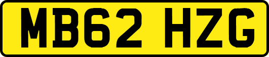 MB62HZG
