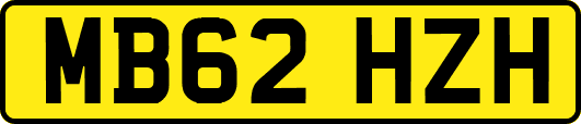 MB62HZH