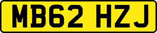 MB62HZJ