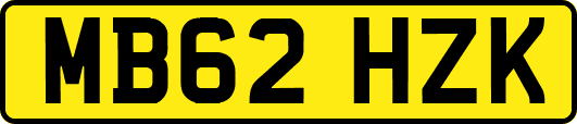 MB62HZK