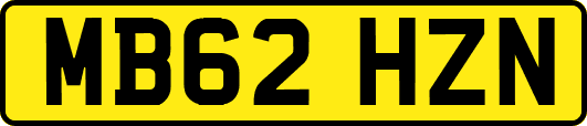 MB62HZN