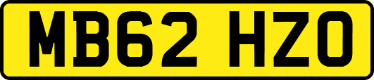 MB62HZO
