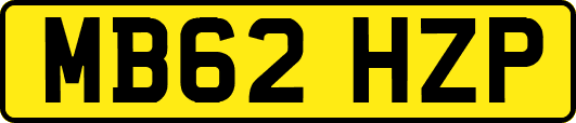 MB62HZP