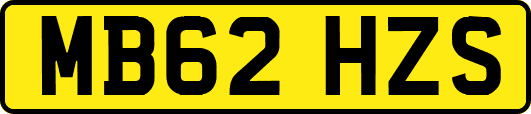 MB62HZS