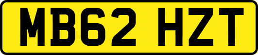 MB62HZT