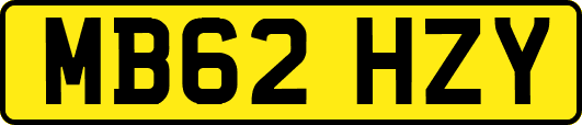 MB62HZY
