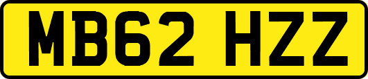 MB62HZZ