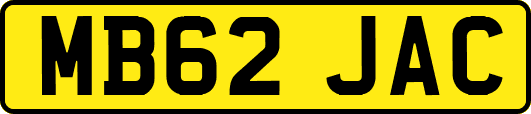 MB62JAC