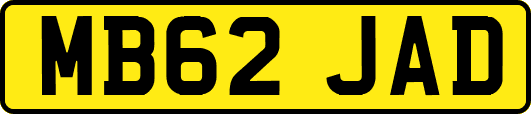 MB62JAD