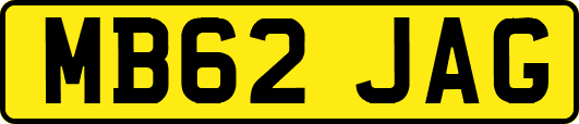 MB62JAG