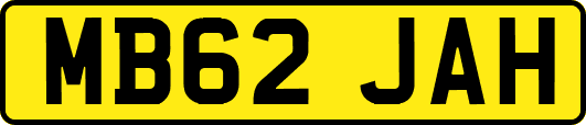 MB62JAH