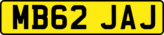 MB62JAJ