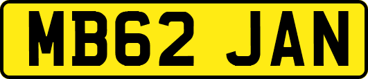 MB62JAN