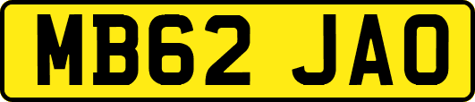 MB62JAO