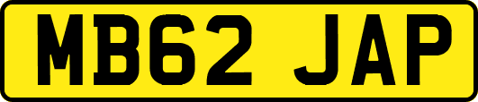 MB62JAP