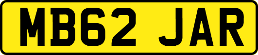 MB62JAR