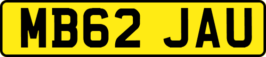 MB62JAU