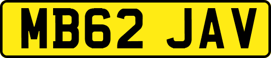 MB62JAV