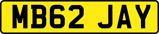 MB62JAY