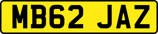 MB62JAZ