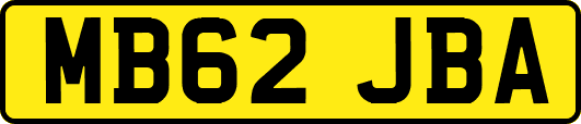 MB62JBA