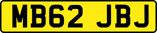 MB62JBJ