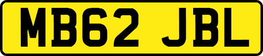 MB62JBL