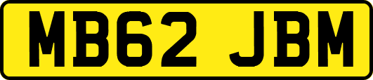 MB62JBM