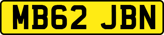 MB62JBN