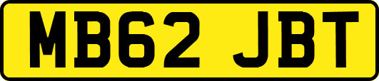 MB62JBT