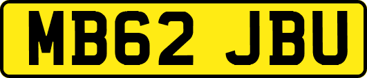 MB62JBU