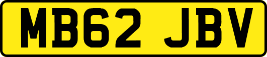 MB62JBV