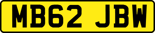 MB62JBW