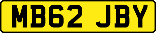 MB62JBY