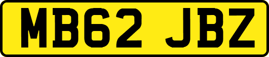 MB62JBZ