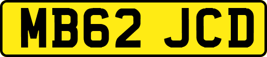 MB62JCD