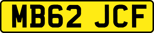 MB62JCF