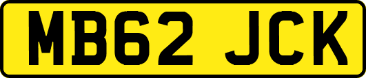 MB62JCK