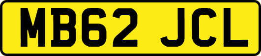 MB62JCL