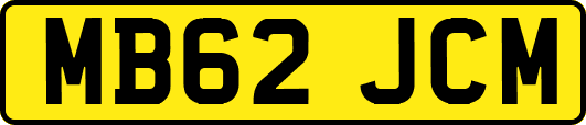 MB62JCM