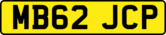 MB62JCP