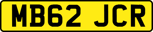 MB62JCR