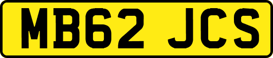 MB62JCS