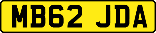 MB62JDA