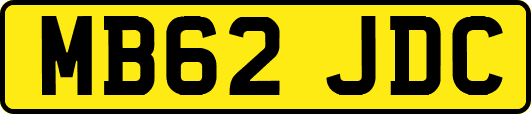 MB62JDC
