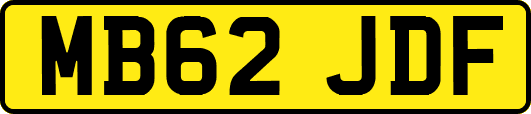 MB62JDF